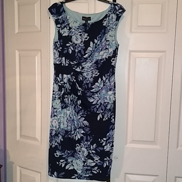 connected apparel Dresses & Skirts - Floral dress size 14